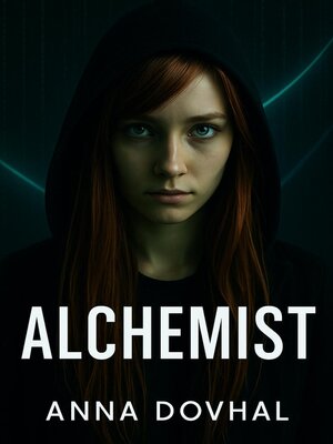 cover image of The Alchemist